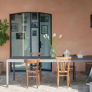 La Caliera Di Mati Bed & Breakfast