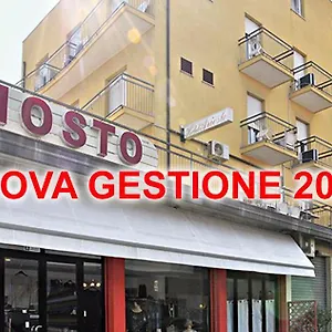 Ariosto Hotel Rimini