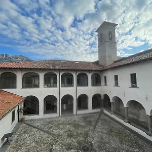 Locanda Leonardo Hotel Calolziocorte