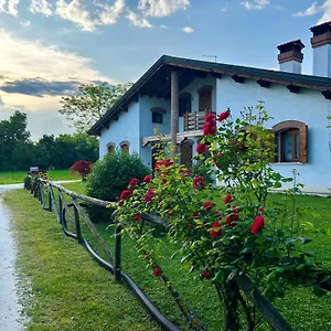 Il Sentiero Bed & Breakfast
