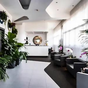Loto Business Hotel Roma