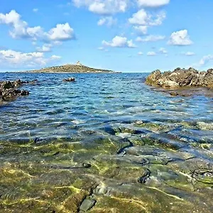 Le Due Palme Bed & Breakfast Isola delle Femmine